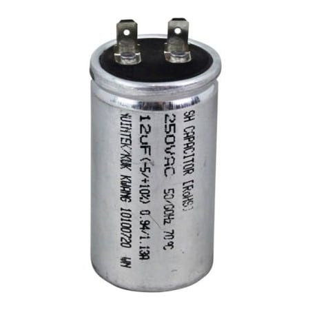 Allpoints Allpoints 8009480 Capacitor For Turbo Air (Refrigeration) 8009480